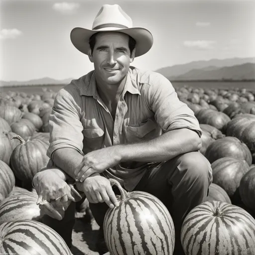 Ed Weeks (grower)