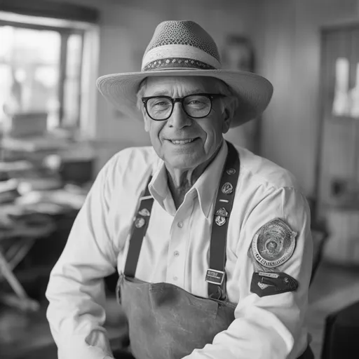 Ed Werenich