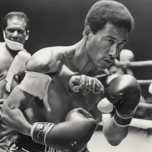 Ed West (fighter)