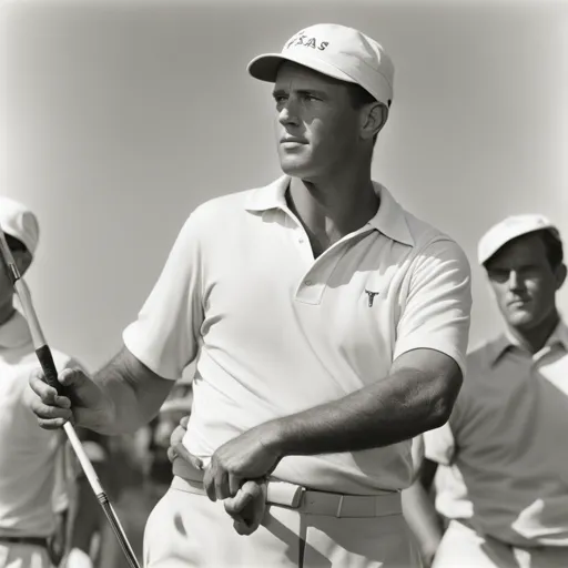 Ed White (golfer)