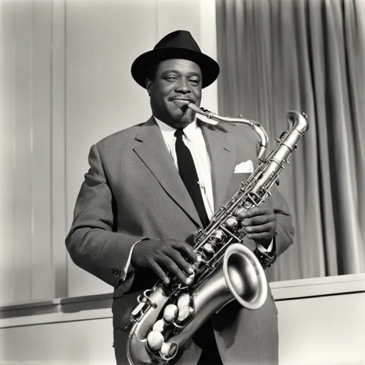 Ed Wiley Jr.
