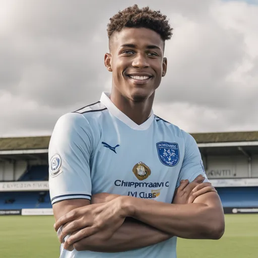 Ed Williams (footballer)
