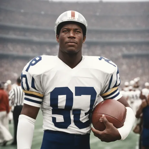 Ed Williams (linebacker)