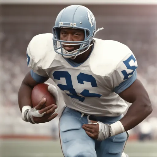 Ed Williams (running back)