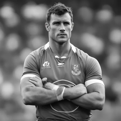 Ed Williamson (rugby union)