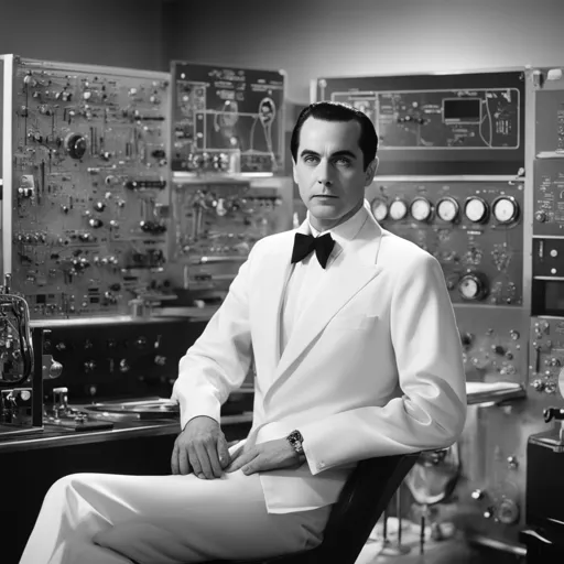 Ed Wood (engineer)