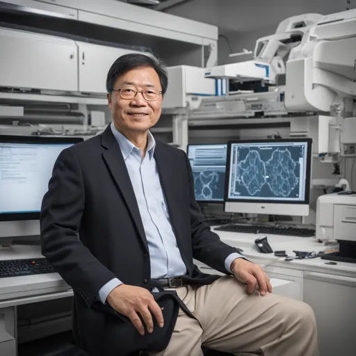 Ed Wu