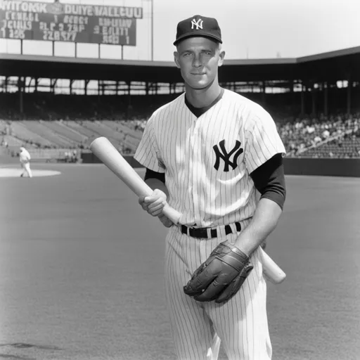 Ed Yarnall