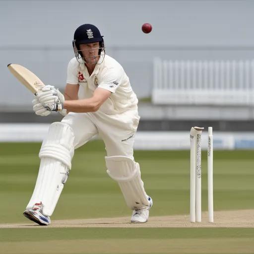 Ed Young (cricketer)