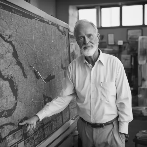 Ed Zern