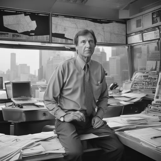 Ed Zotti