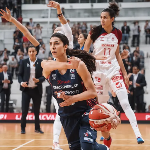 Eda Şahin