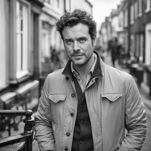 Edan Hayhurst