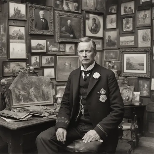 Edan Milton Hughes