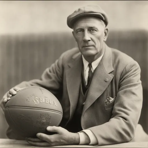 Edbert C. Buss