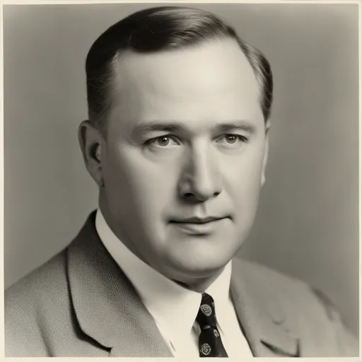 Edd Houck