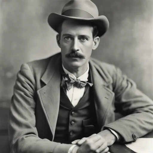 Edd Winfield Parks