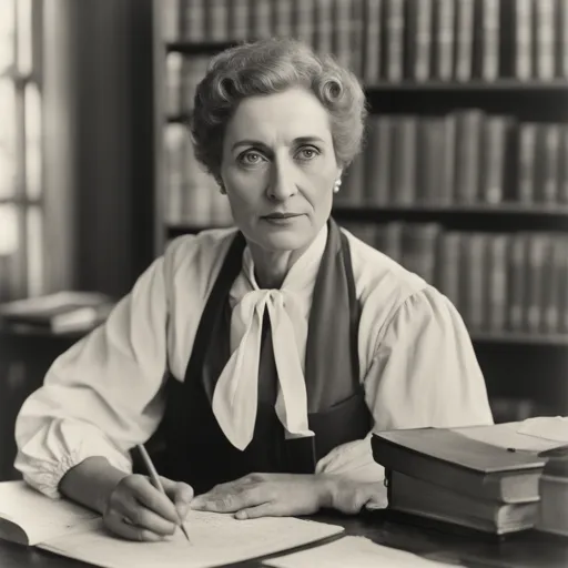 Edda Adler