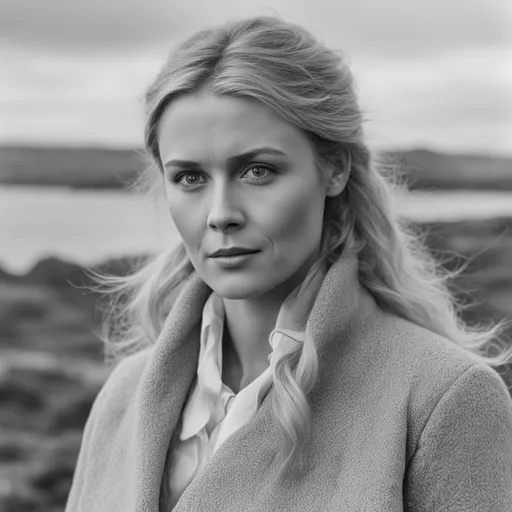 Edda Andrésdóttir