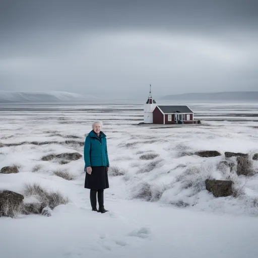 Edda Heiðrún Backman