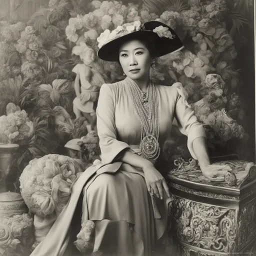 Edda Henson