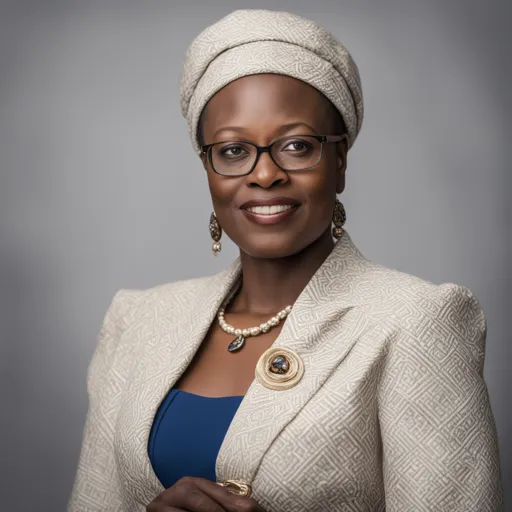 Edda Mukabagwiza