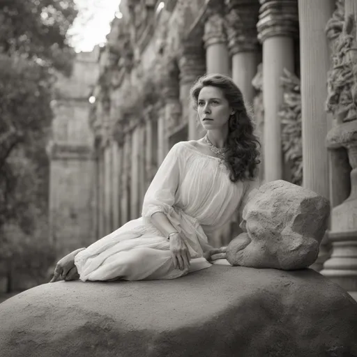 Edda Renouf