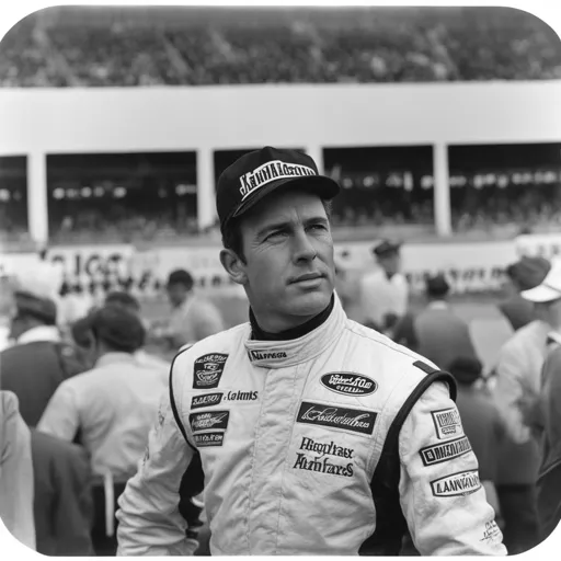 Eddie Adams (racing driver)