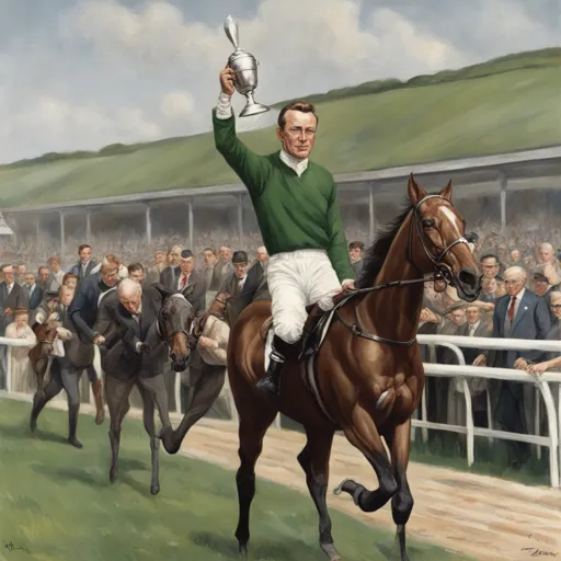Eddie Ahern