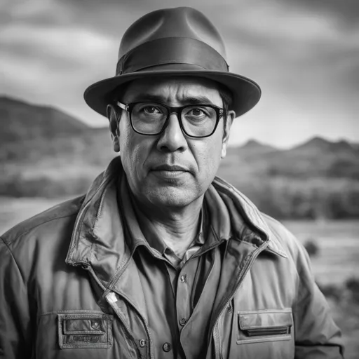Eddie Alcazar