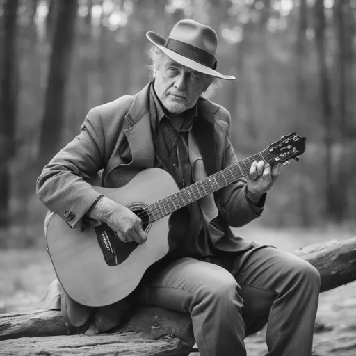 Eddie Allen (folk musician)