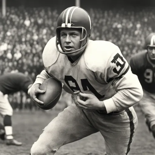 Eddie Allen (fullback)
