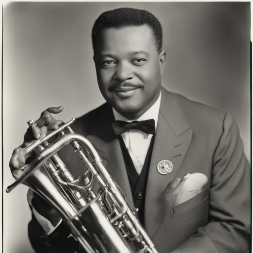 Eddie Allen (jazz musician)