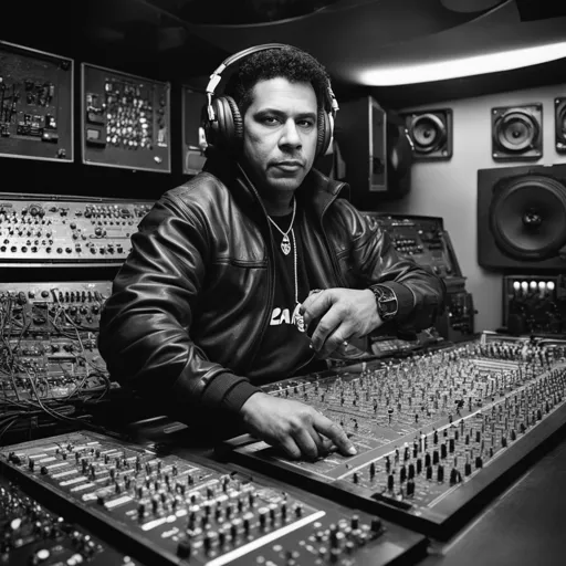 Eddie Amador