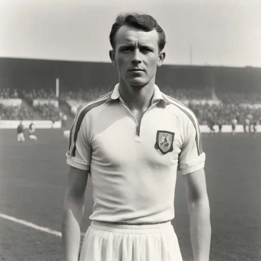 Eddie Arnold