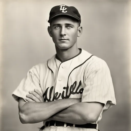 Eddie Bacon