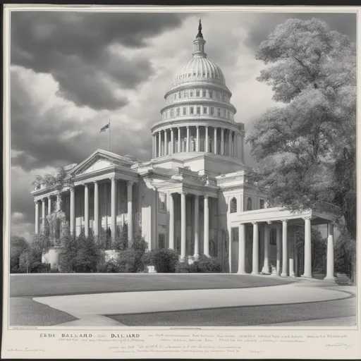 Eddie Ballard (politician)