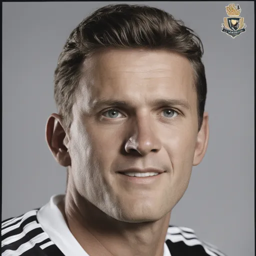 Eddie Barton