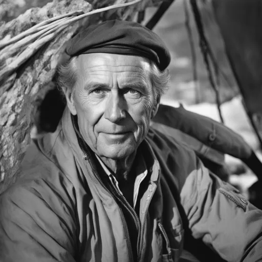 Eddie Bauer (outdoorsman)