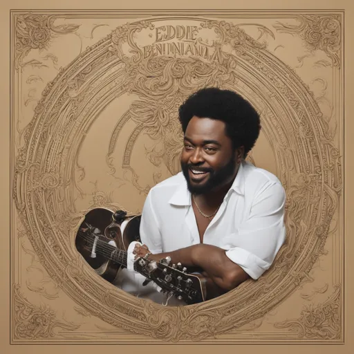 Eddie Benjamin