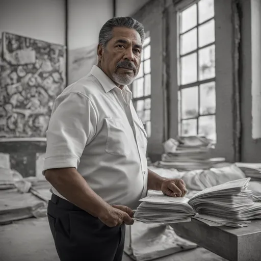 Eddie Berganza