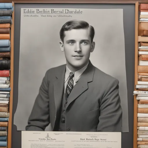 Eddie Berlin