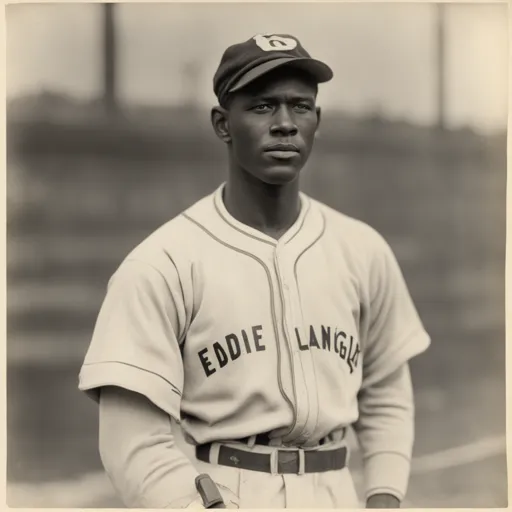 Eddie Berry (pitcher)