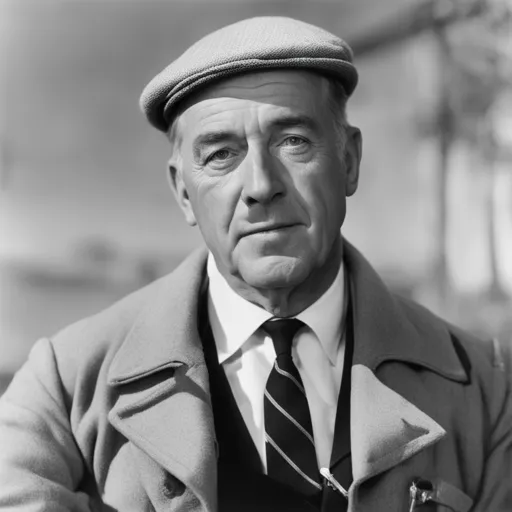 Eddie Bevan