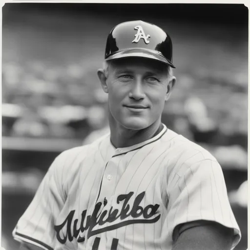 Eddie Bockman