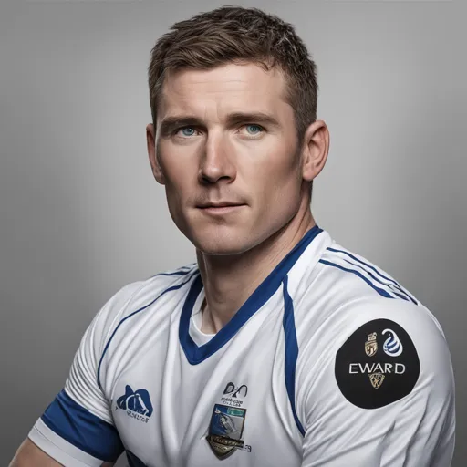 Eddie Brennan