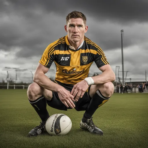 Eddie Brennan (Gaelic footballer)
