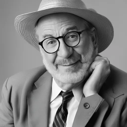 Eddie Brill