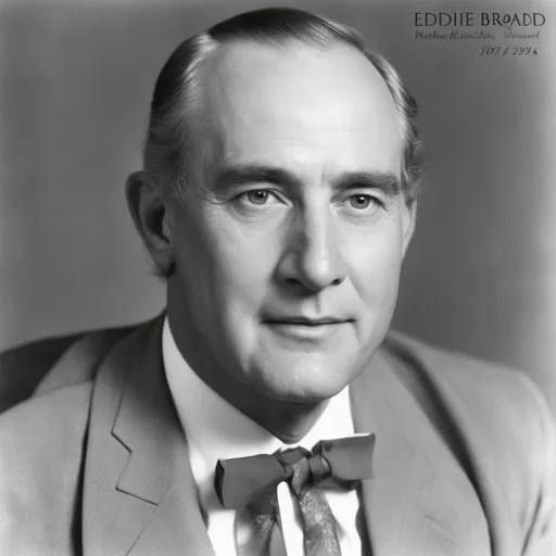 Eddie Broad