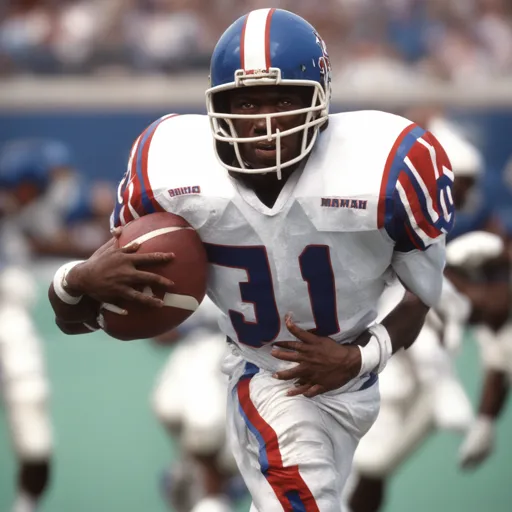 Eddie Brown (arena football)